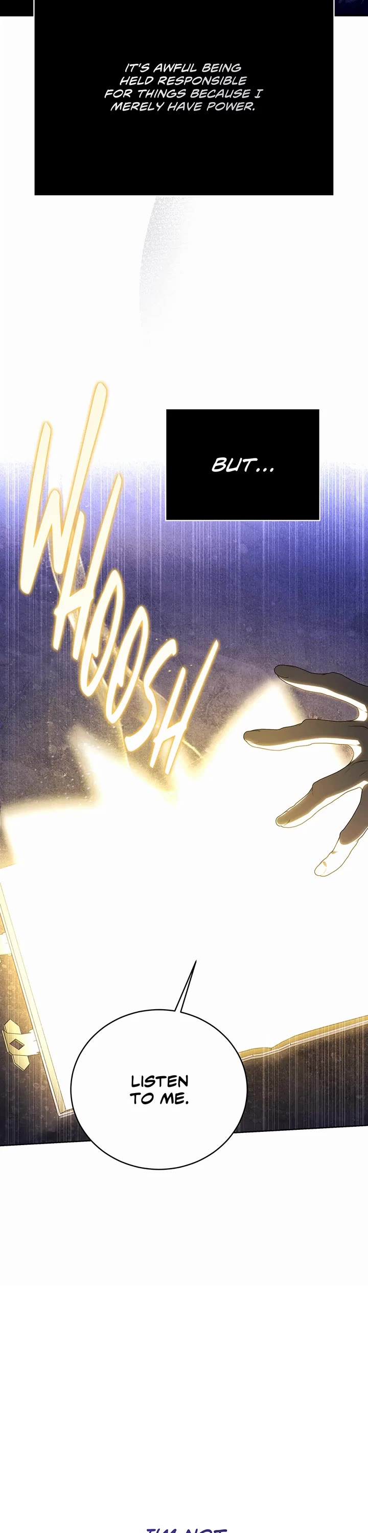 A Ranker's Guide to The Good Life Chapter 45 page 12 - Chapter 45