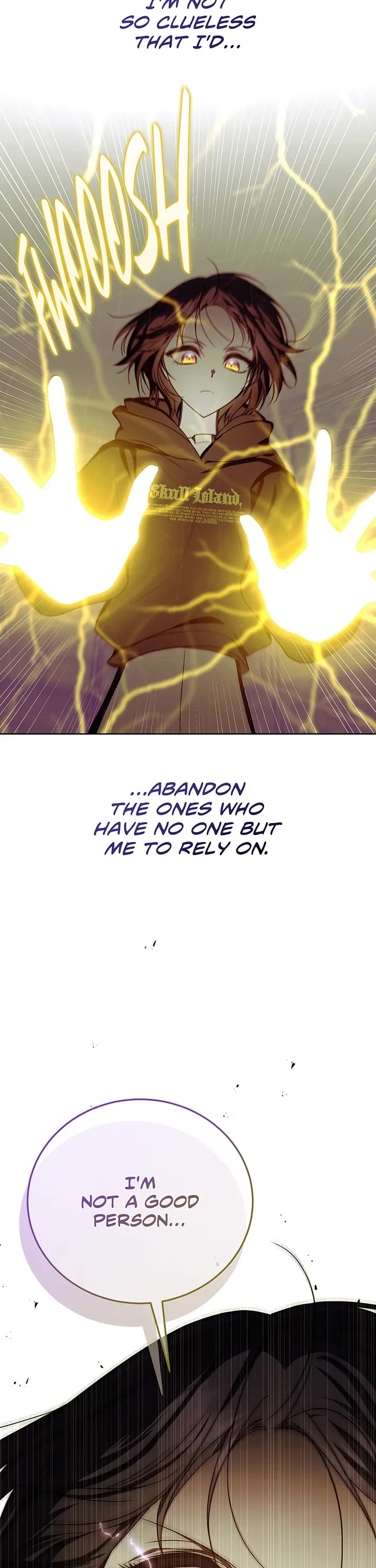 A Ranker's Guide to The Good Life Chapter 45 page 13 - Chapter 45