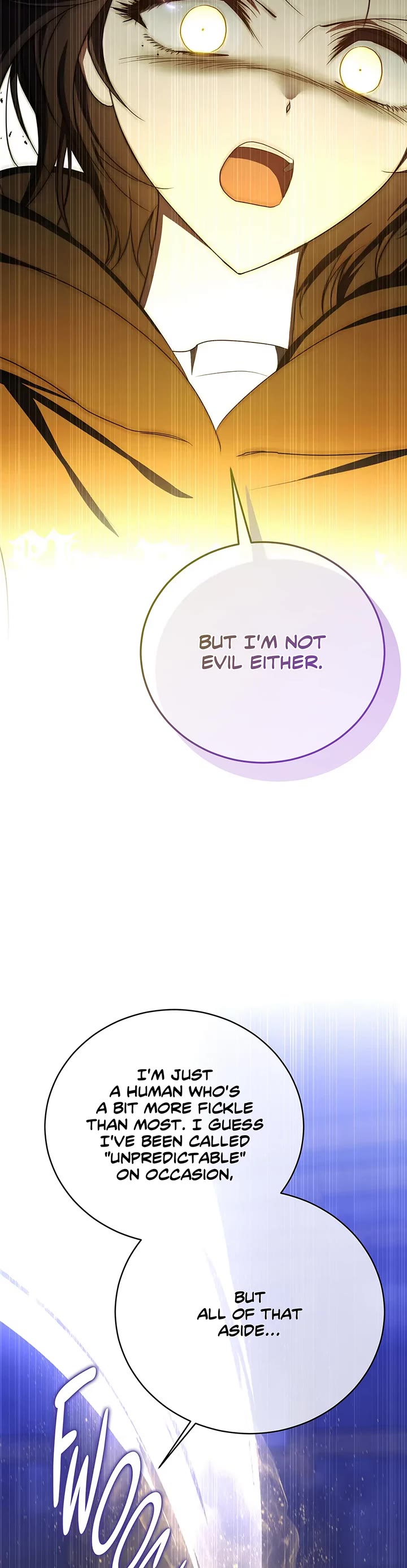 A Ranker's Guide to The Good Life Chapter 45 page 14 - Chapter 45