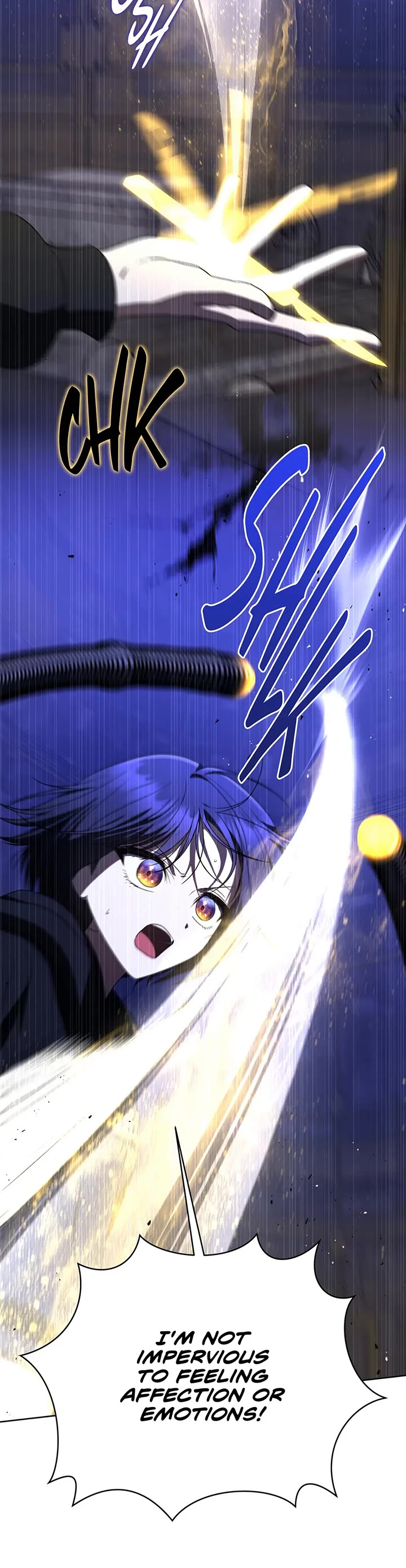 A Ranker's Guide to The Good Life Chapter 45 page 15 - Chapter 45