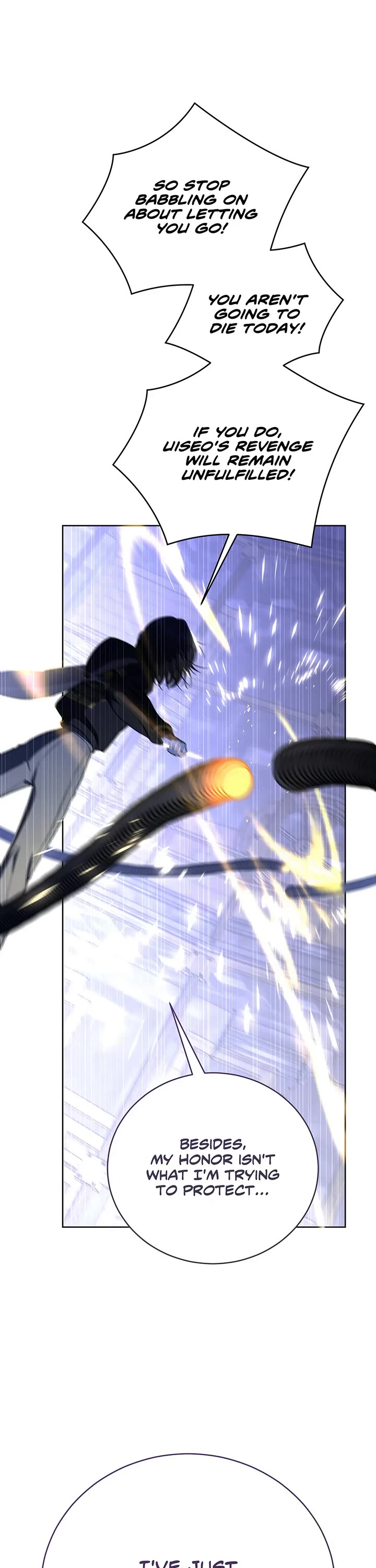 A Ranker's Guide to The Good Life Chapter 45 page 16 - Chapter 45