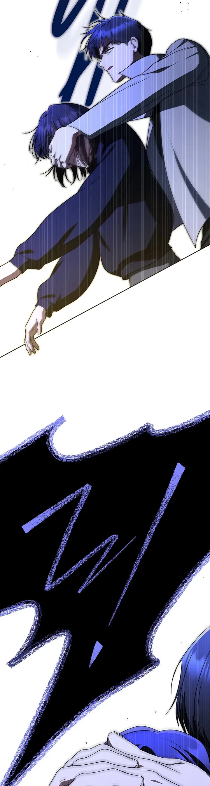 A Ranker's Guide to The Good Life Chapter 45 page 19 - Chapter 45