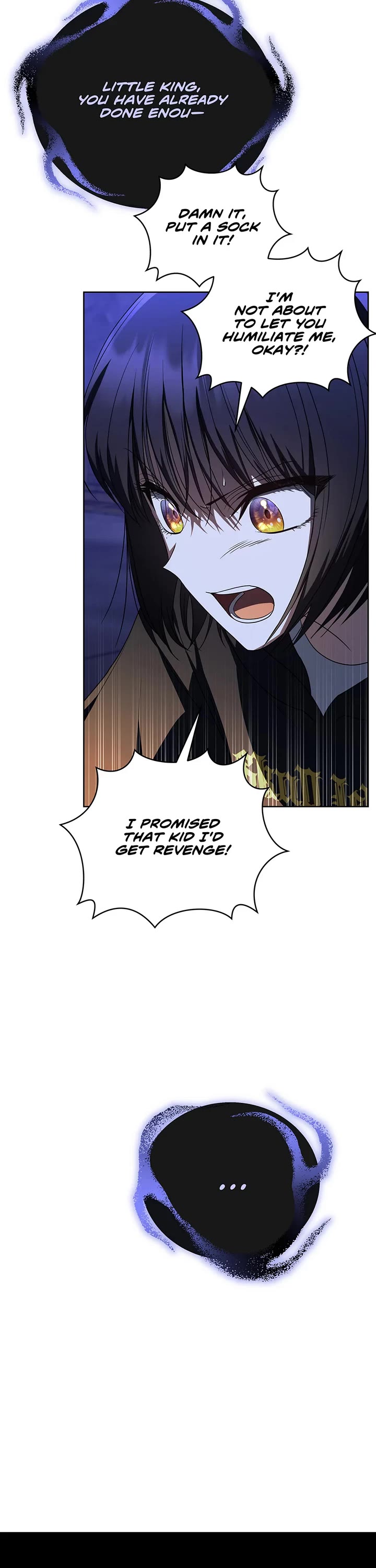 A Ranker's Guide to The Good Life Chapter 45 page 2 - Chapter 45