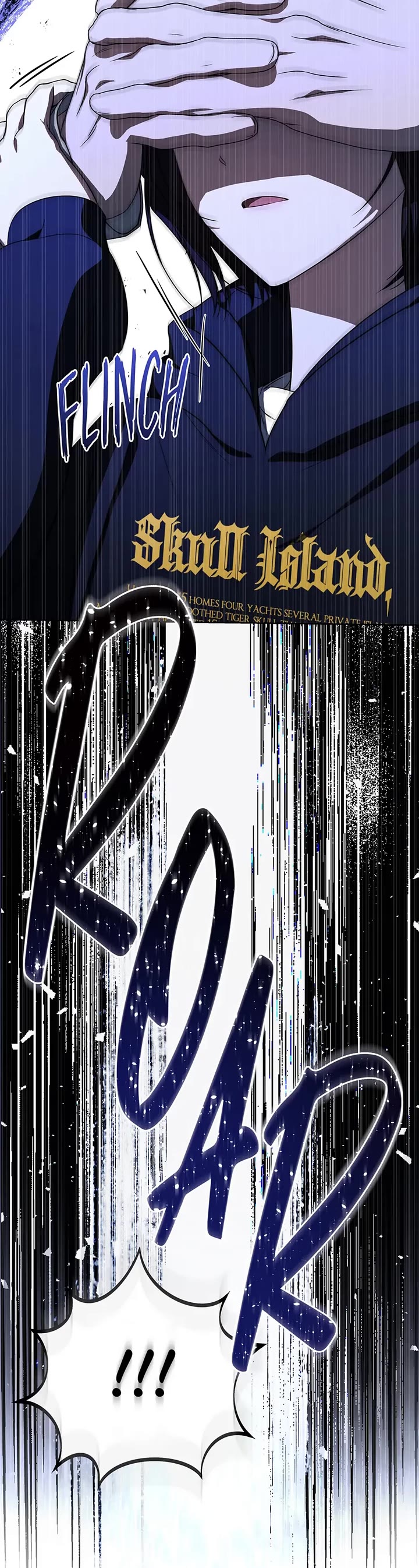A Ranker's Guide to The Good Life Chapter 45 page 20 - Chapter 45
