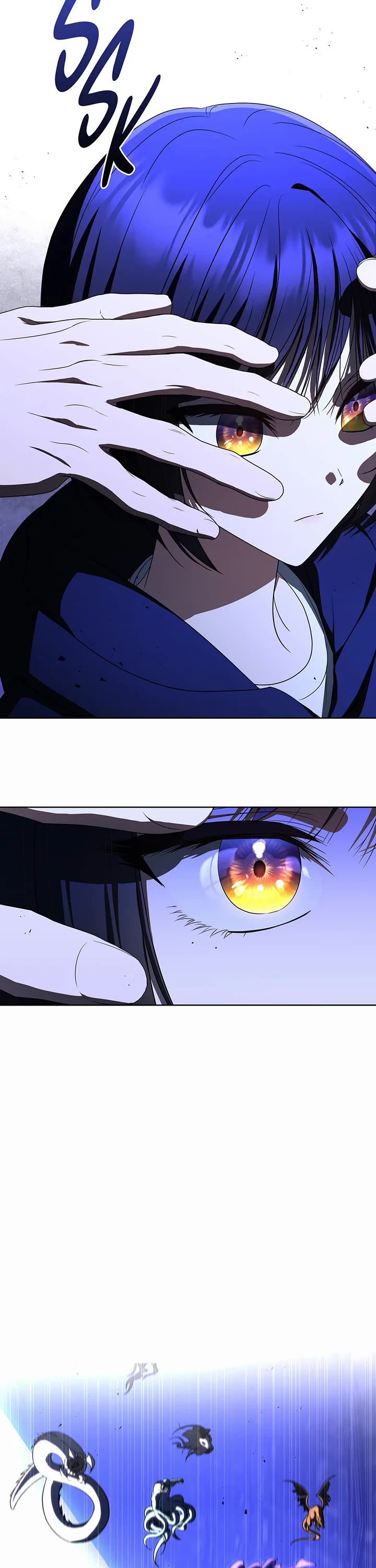 A Ranker's Guide to The Good Life Chapter 45 page 22 - Chapter 45