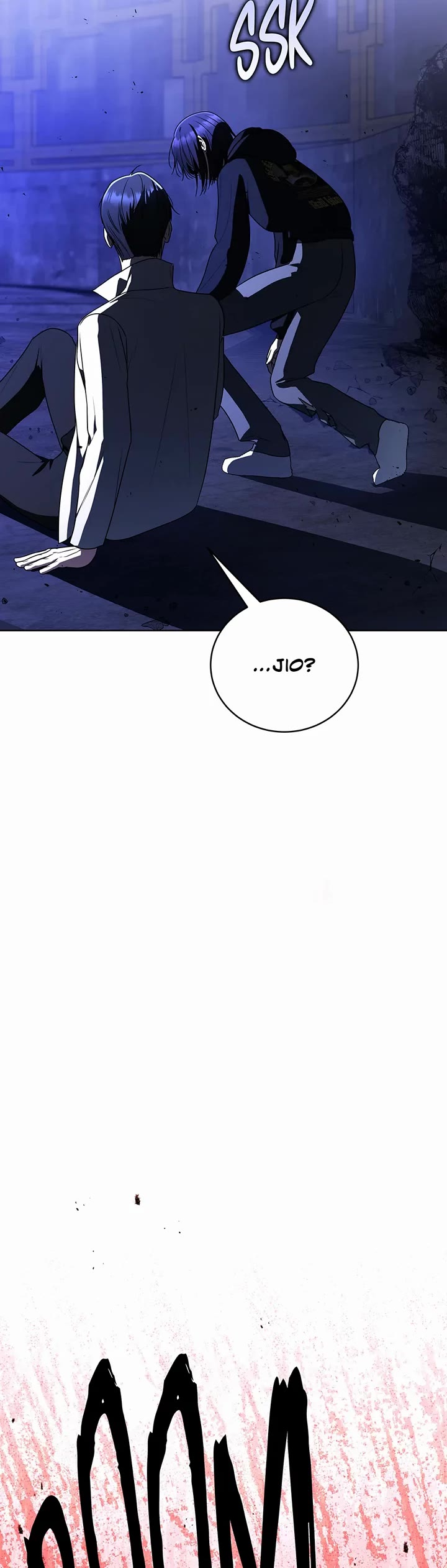 A Ranker's Guide to The Good Life Chapter 45 page 24 - Chapter 45