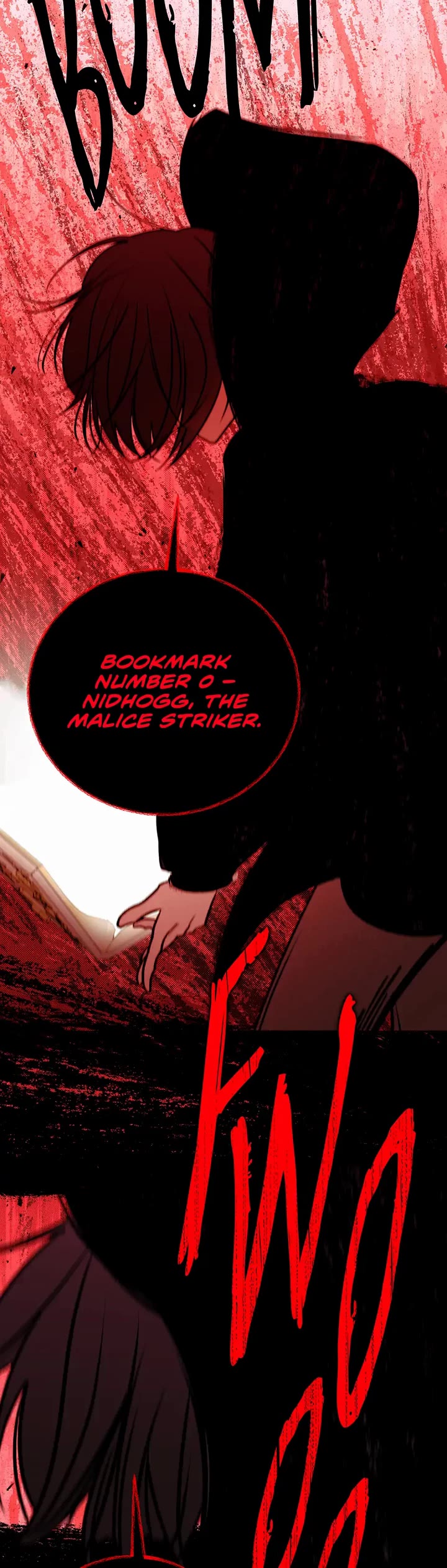A Ranker's Guide to The Good Life Chapter 45 page 25 - Chapter 45