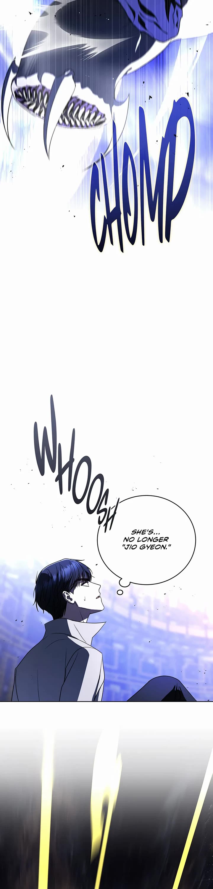 A Ranker's Guide to The Good Life Chapter 45 page 27 - Chapter 45