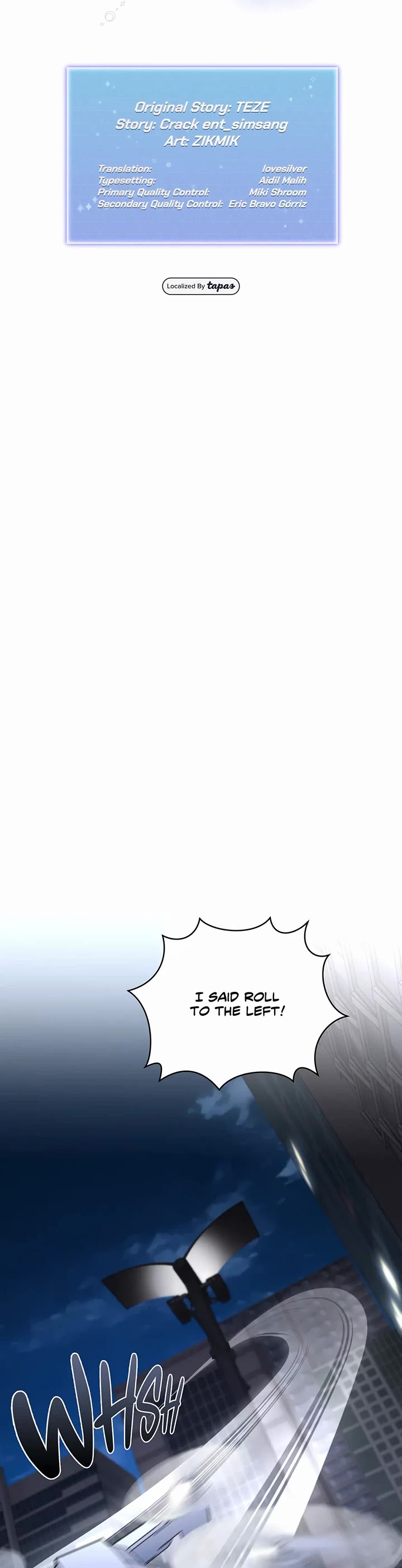 A Ranker's Guide to The Good Life Chapter 45 page 30 - Chapter 45