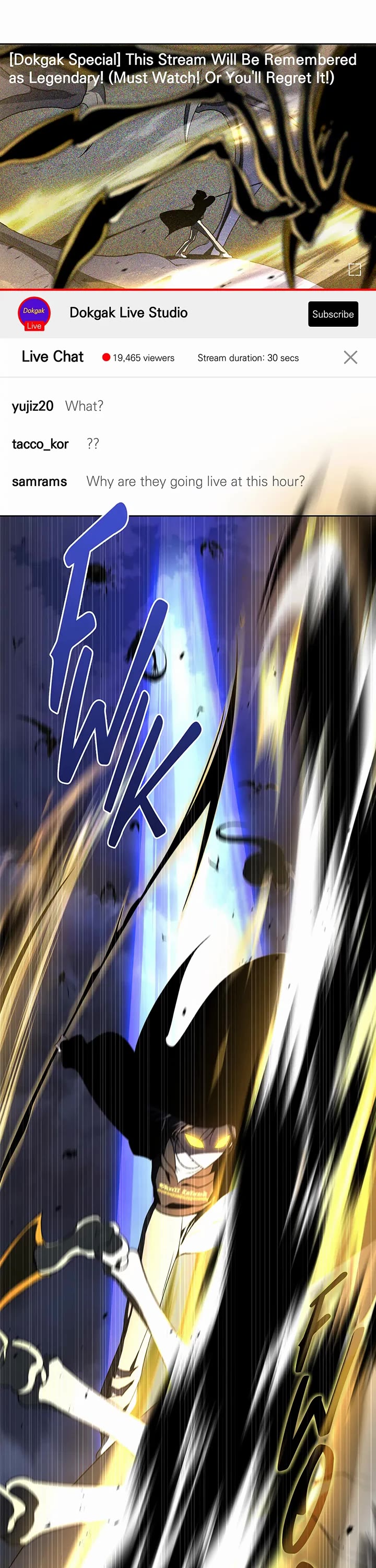A Ranker's Guide to The Good Life Chapter 45 page 37 - Chapter 45