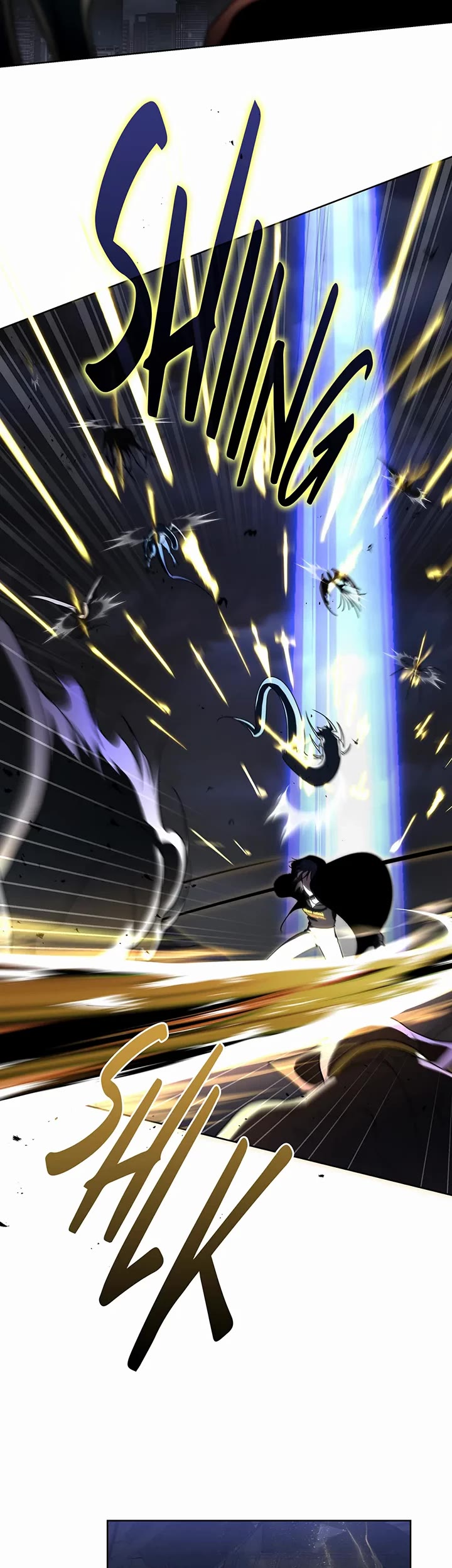 A Ranker's Guide to The Good Life Chapter 45 page 39 - Chapter 45