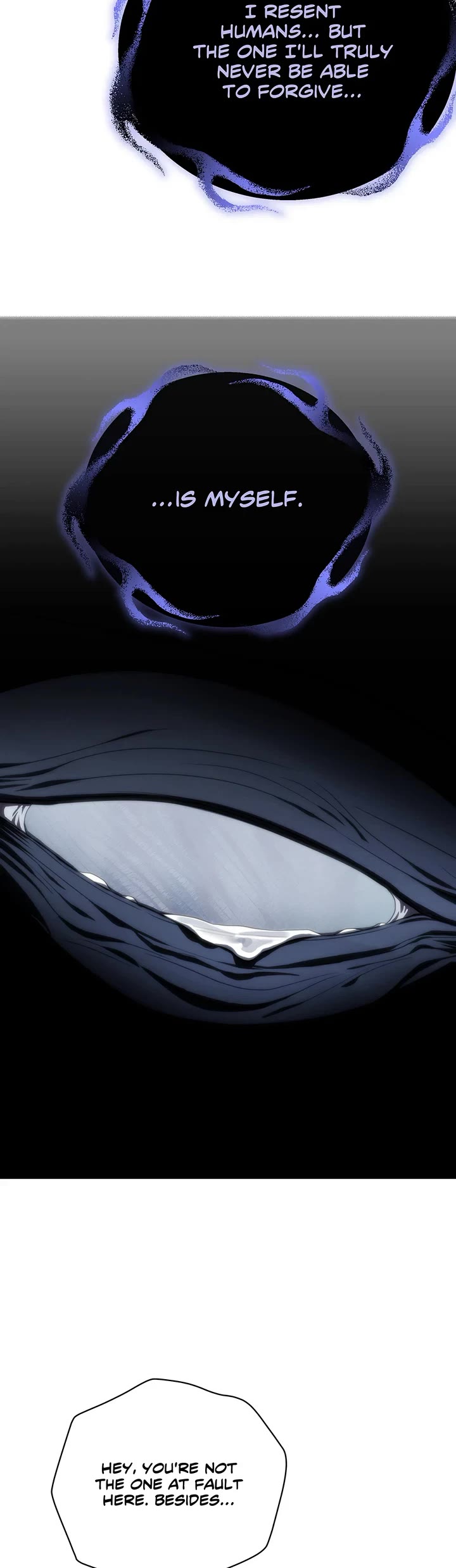A Ranker's Guide to The Good Life Chapter 45 page 4 - Chapter 45