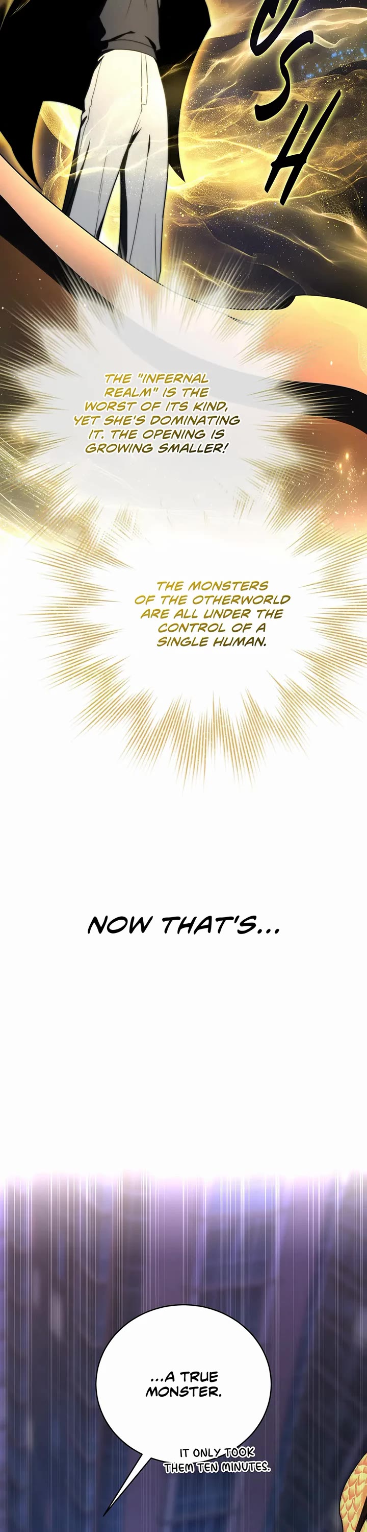 A Ranker's Guide to The Good Life Chapter 45 page 41 - Chapter 45