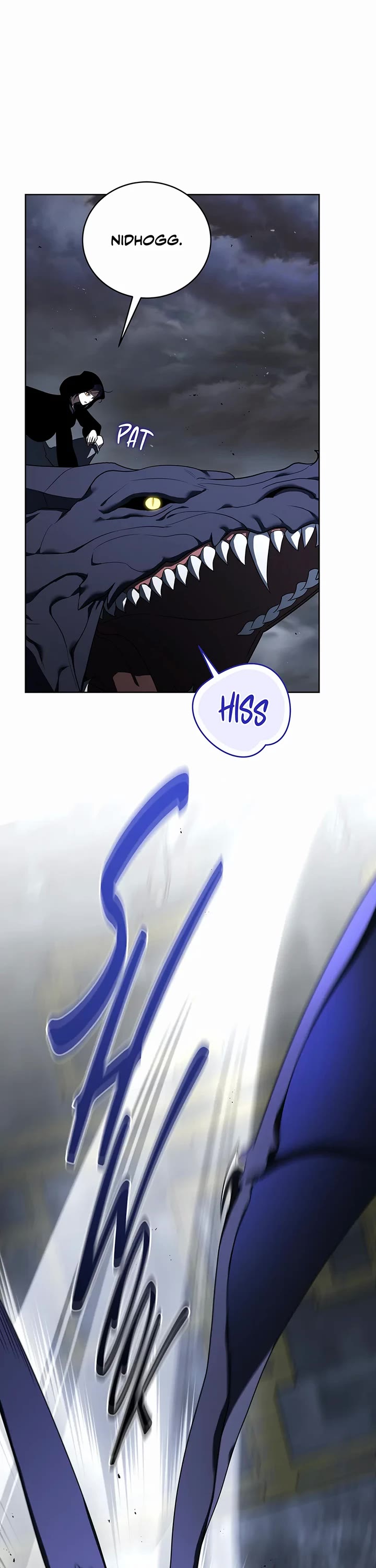 A Ranker's Guide to The Good Life Chapter 45 page 47 - Chapter 45