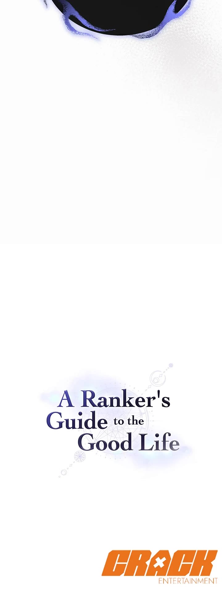 A Ranker's Guide to The Good Life Chapter 45 page 52 - Chapter 45