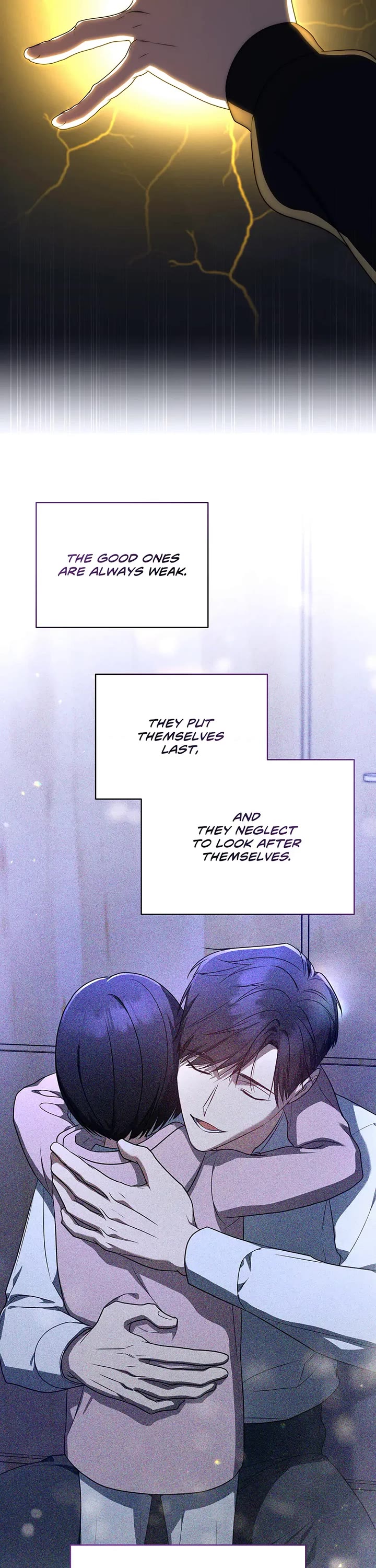 A Ranker's Guide to The Good Life Chapter 45 page 6 - Chapter 45