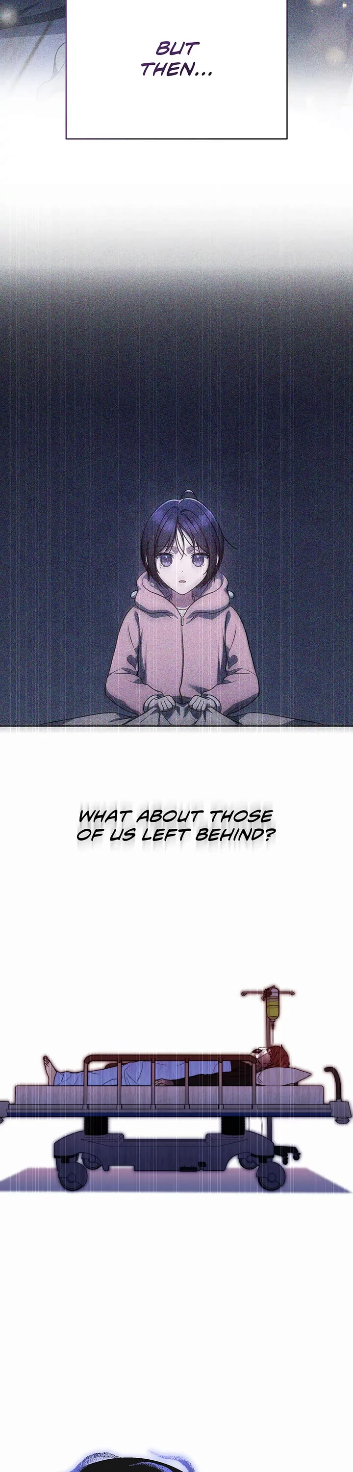A Ranker's Guide to The Good Life Chapter 45 page 7 - Chapter 45
