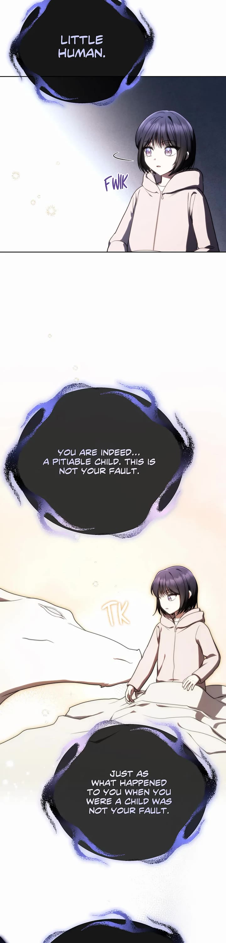 A Ranker's Guide to The Good Life Chapter 45 page 8 - Chapter 45