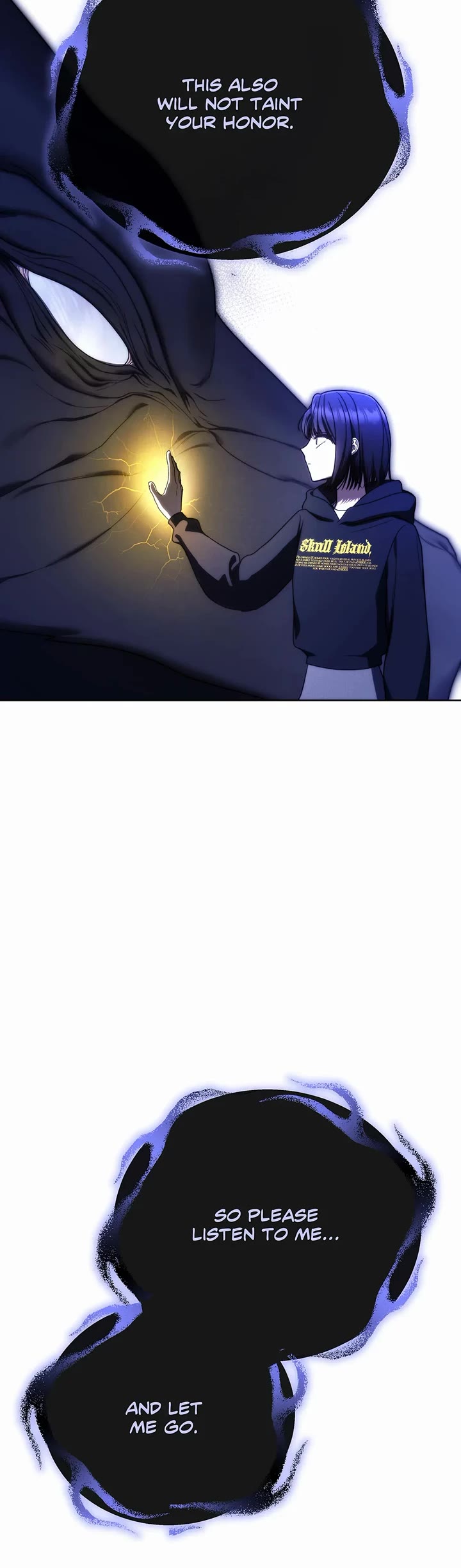 A Ranker's Guide to The Good Life Chapter 45 page 9 - Chapter 45