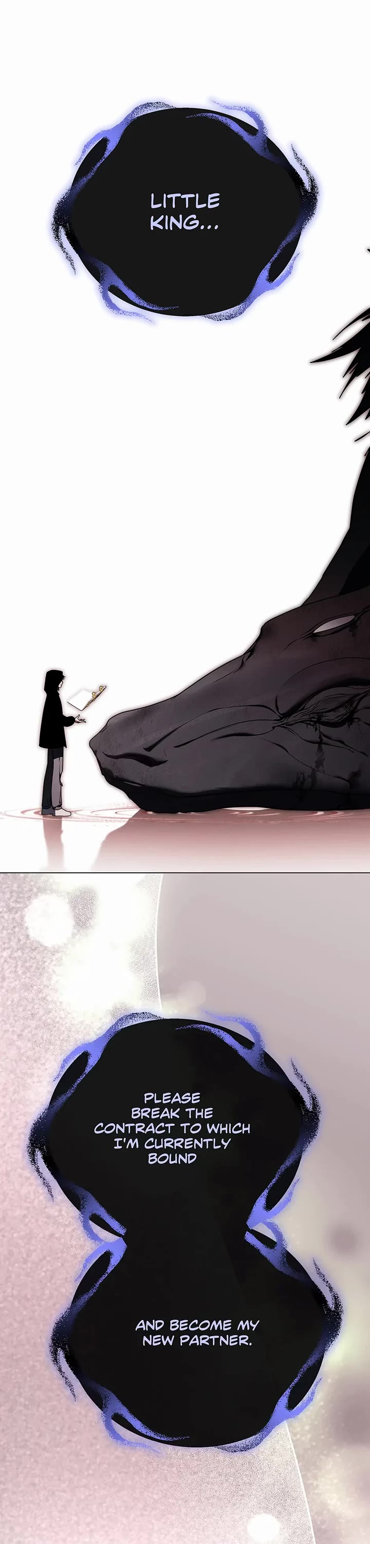 A Ranker's Guide to The Good Life Chapter 46 page 1 - Chapter 46
