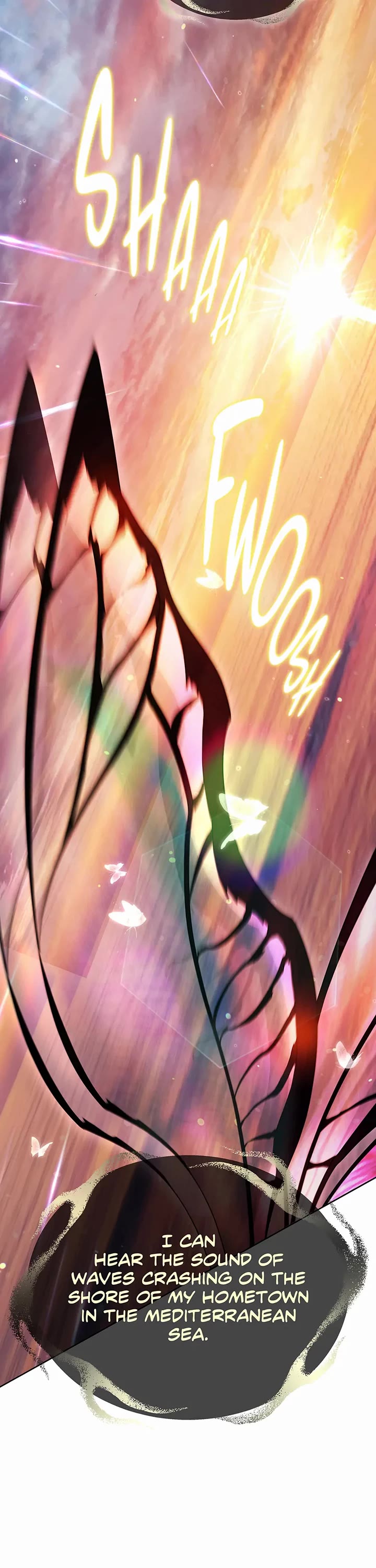 A Ranker's Guide to The Good Life Chapter 46 page 11 - Chapter 46