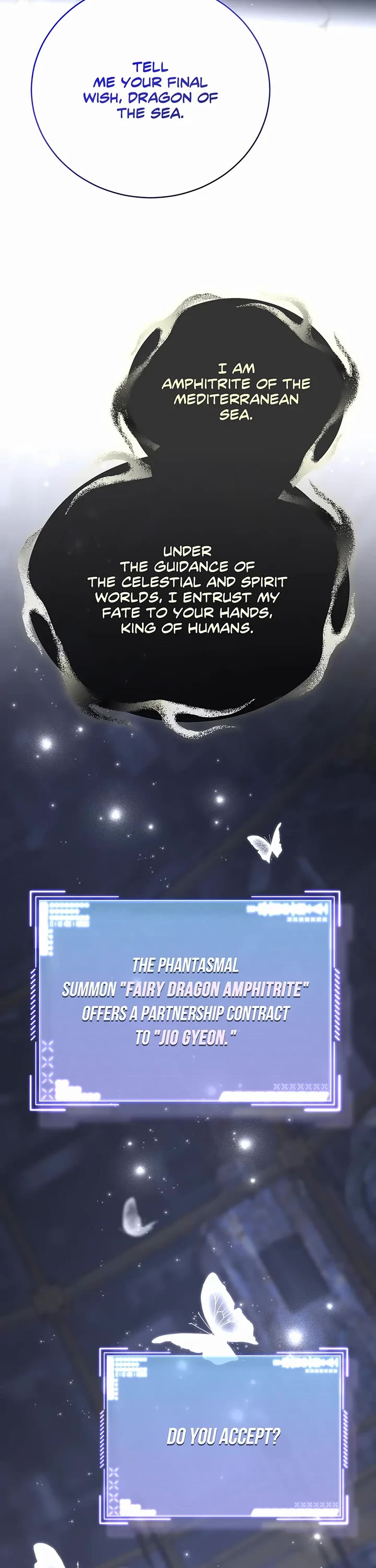 A Ranker's Guide to The Good Life Chapter 46 page 13 - Chapter 46
