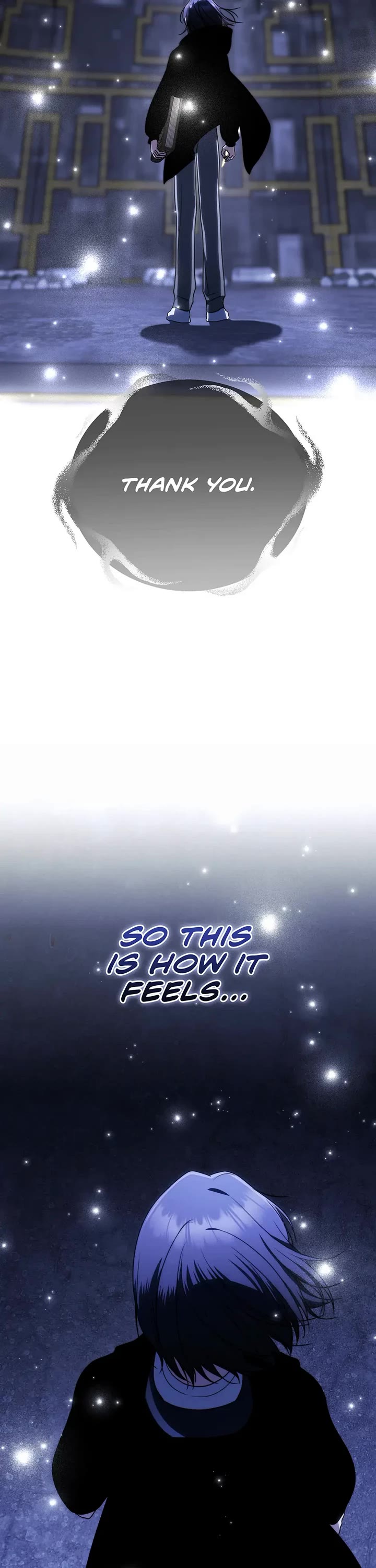 A Ranker's Guide to The Good Life Chapter 46 page 16 - Chapter 46