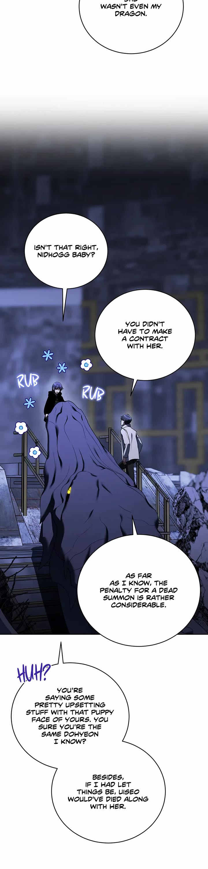 A Ranker's Guide to The Good Life Chapter 46 page 18 - Chapter 46