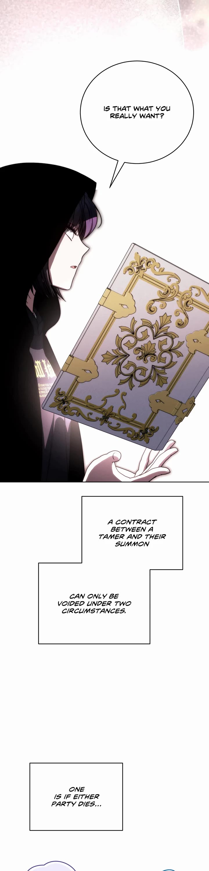 A Ranker's Guide to The Good Life Chapter 46 page 2 - Chapter 46