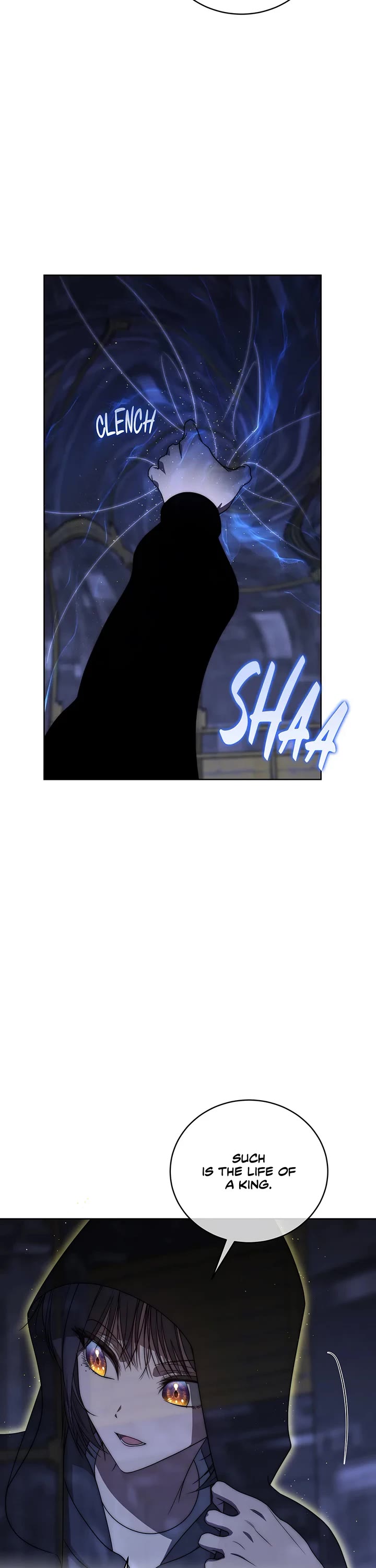 A Ranker's Guide to The Good Life Chapter 46 page 21 - Chapter 46