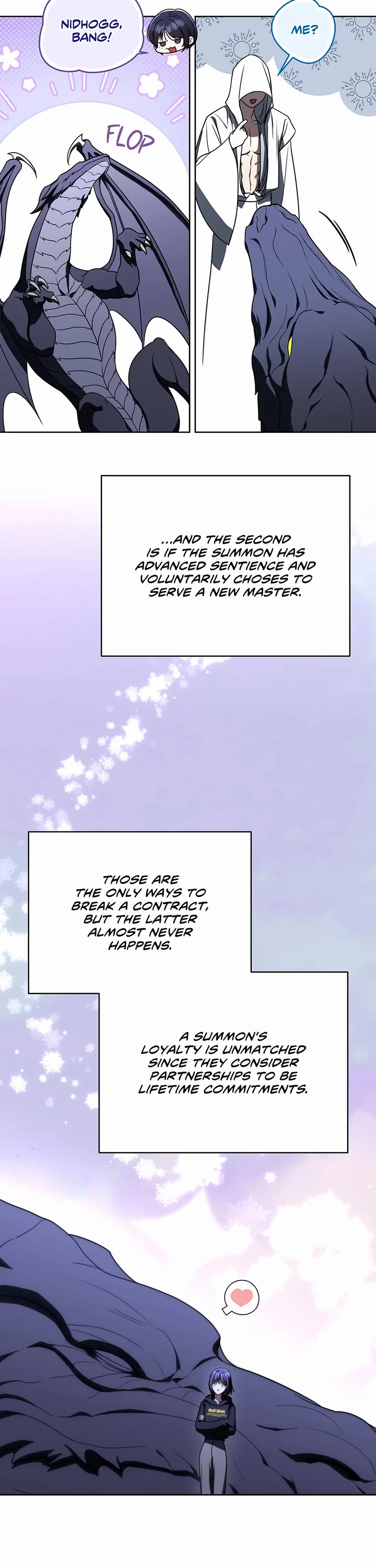 A Ranker's Guide to The Good Life Chapter 46 page 3 - Chapter 46