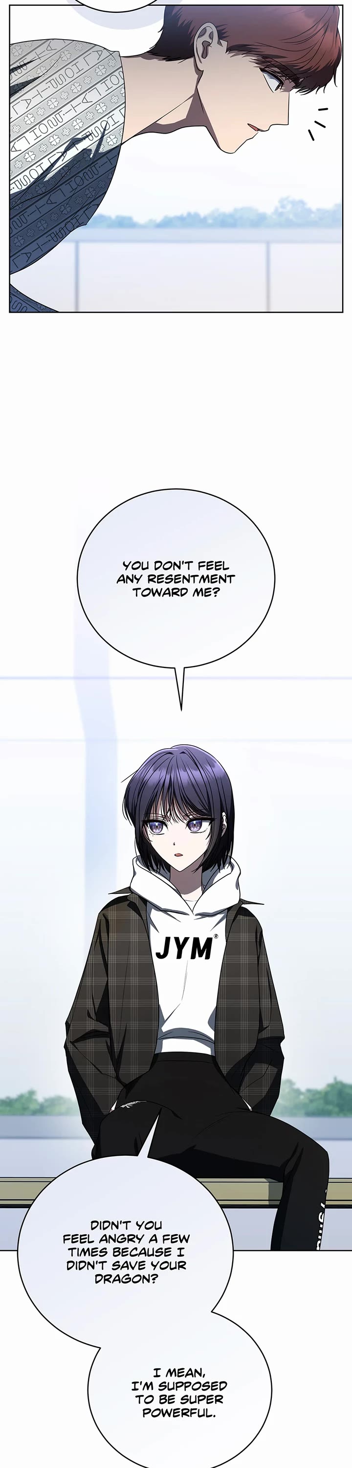 A Ranker's Guide to The Good Life Chapter 46 page 32 - Chapter 46
