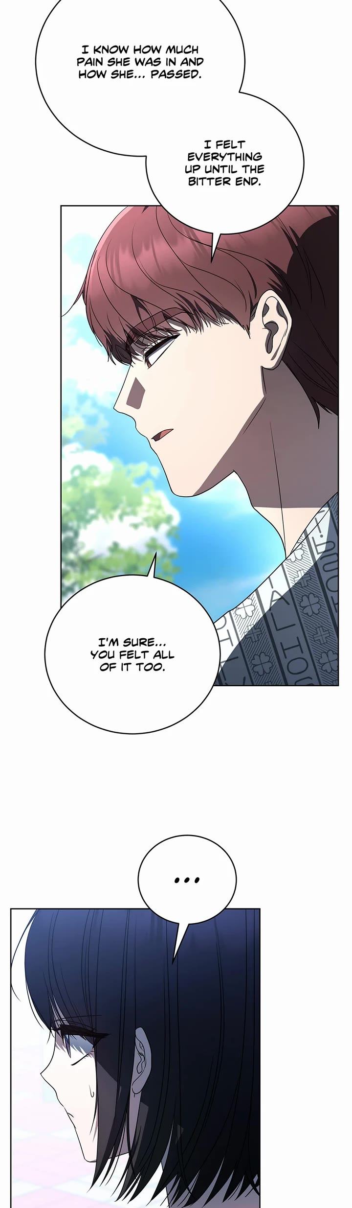 A Ranker's Guide to The Good Life Chapter 46 page 34 - Chapter 46