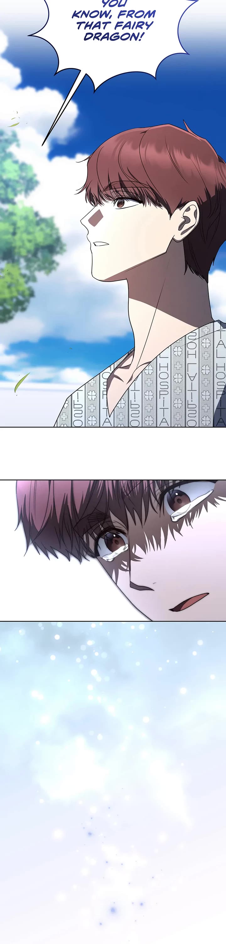 A Ranker's Guide to The Good Life Chapter 46 page 38 - Chapter 46