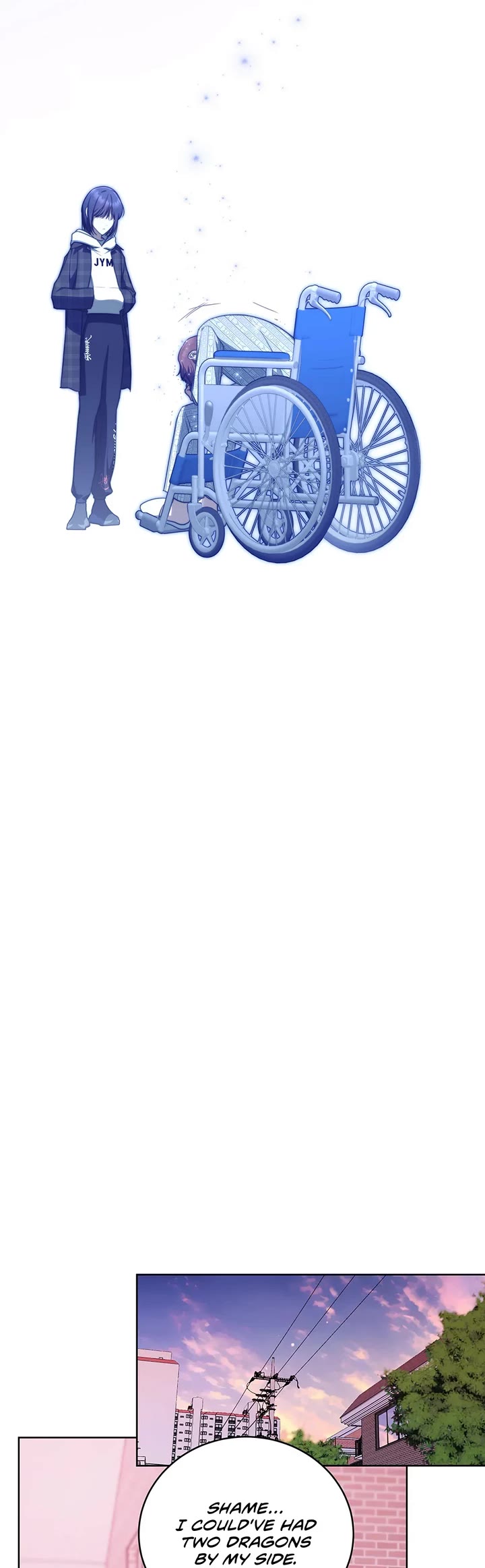 A Ranker's Guide to The Good Life Chapter 46 page 39 - Chapter 46