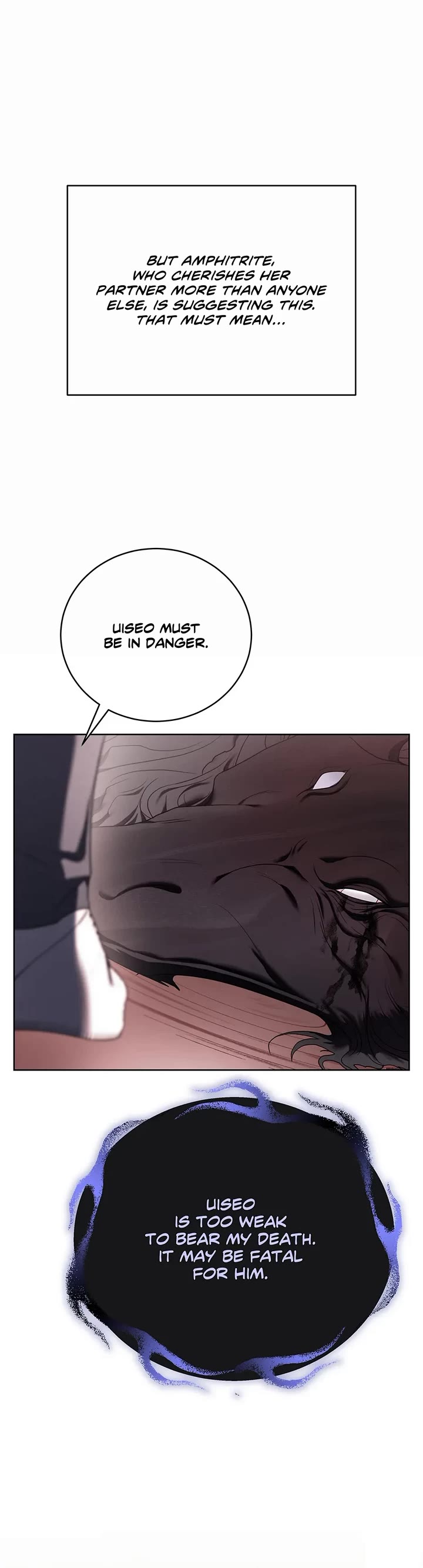 A Ranker's Guide to The Good Life Chapter 46 page 4 - Chapter 46