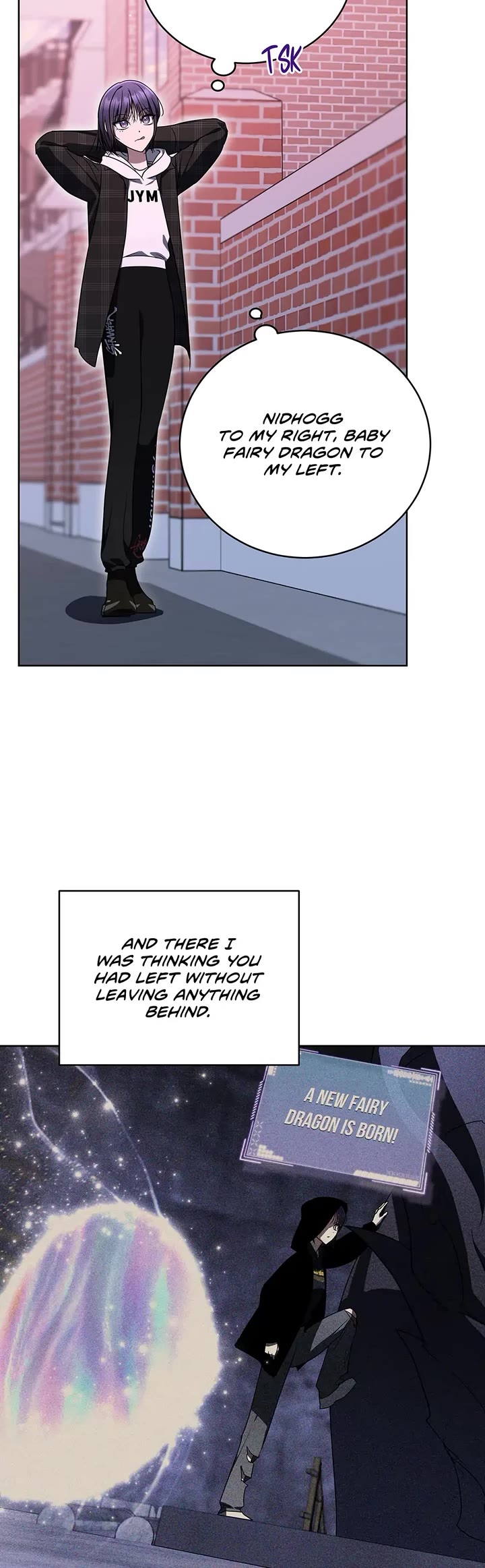 A Ranker's Guide to The Good Life Chapter 46 page 40 - Chapter 46