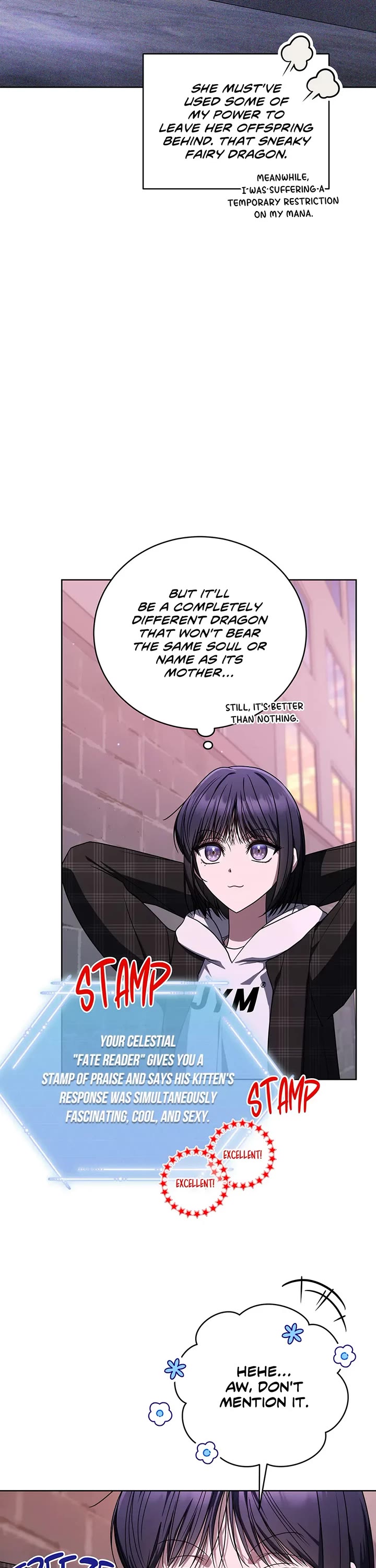 A Ranker's Guide to The Good Life Chapter 46 page 41 - Chapter 46