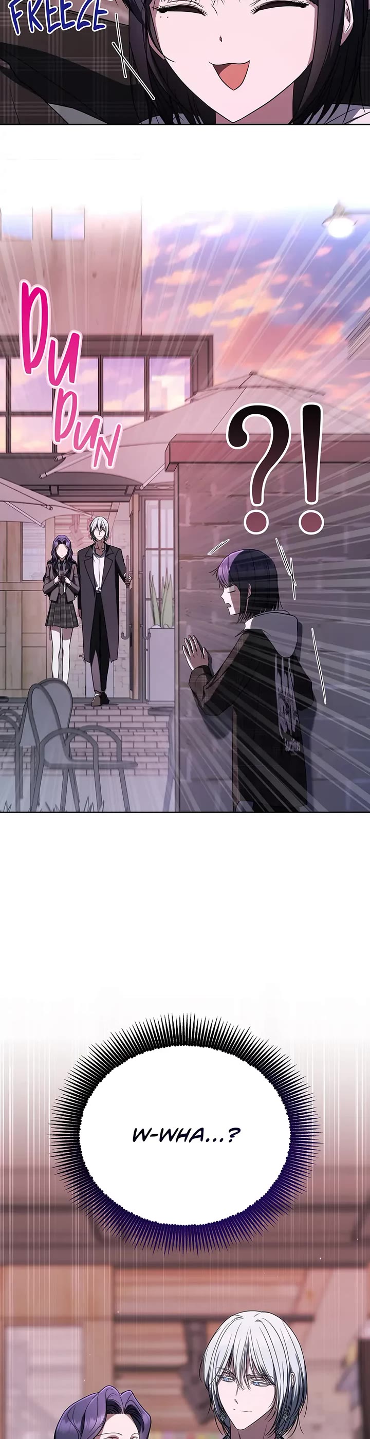 A Ranker's Guide to The Good Life Chapter 46 page 42 - Chapter 46