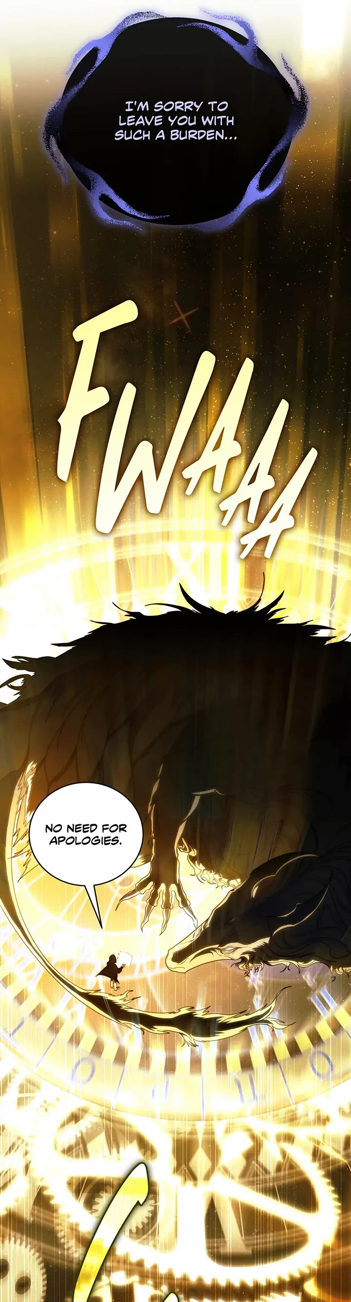 A Ranker's Guide to The Good Life Chapter 46 page 5 - Chapter 46