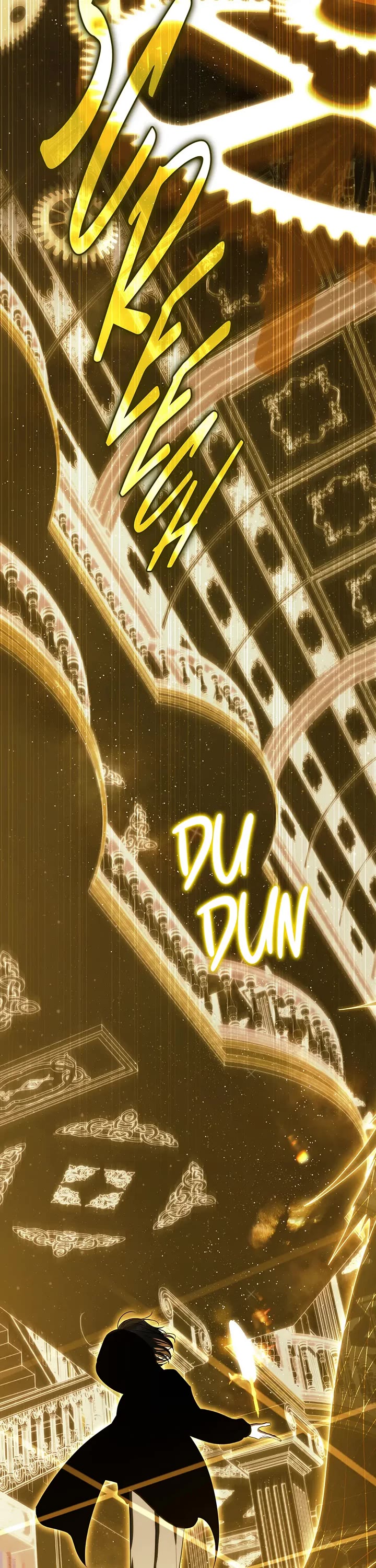 A Ranker's Guide to The Good Life Chapter 46 page 6 - Chapter 46