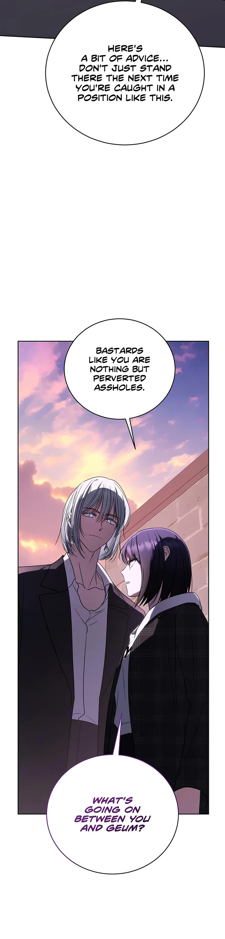 A Ranker's Guide to The Good Life Chapter 47 page 11 - Chapter 47