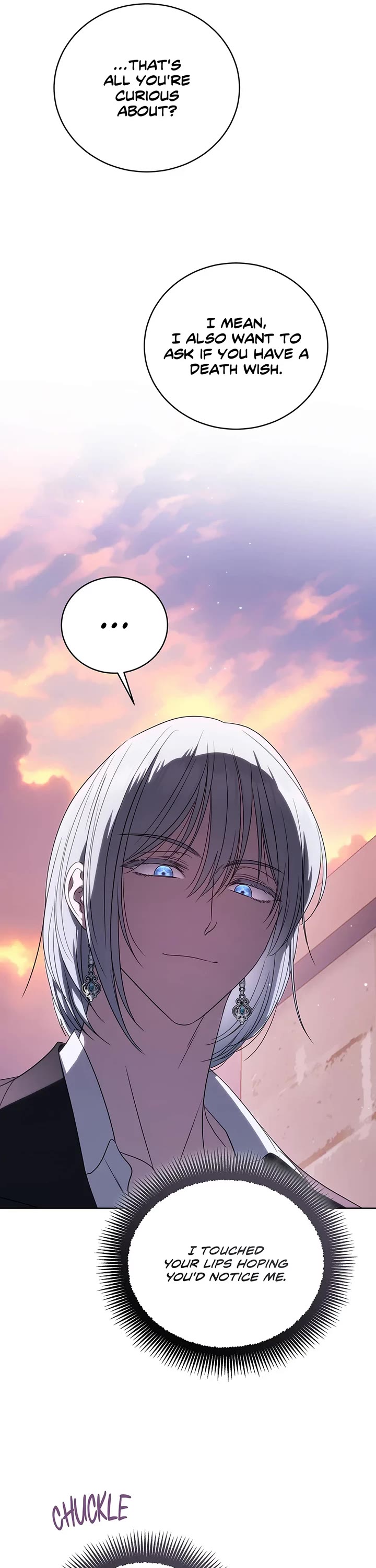 A Ranker's Guide to The Good Life Chapter 47 page 12 - Chapter 47