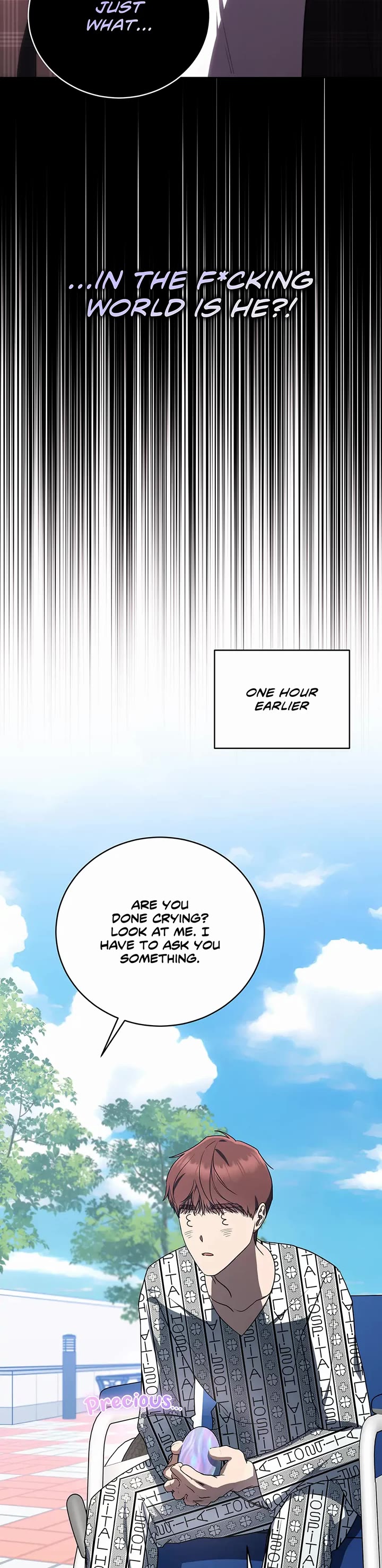 A Ranker's Guide to The Good Life Chapter 47 page 15 - Chapter 47