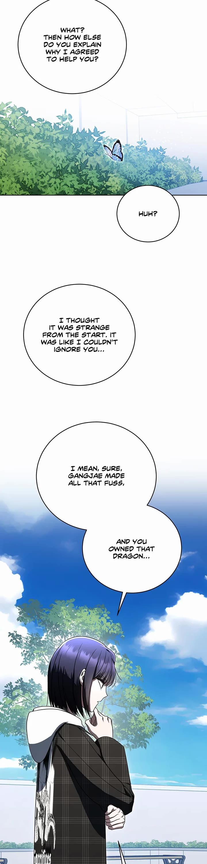 A Ranker's Guide to The Good Life Chapter 47 page 17 - Chapter 47