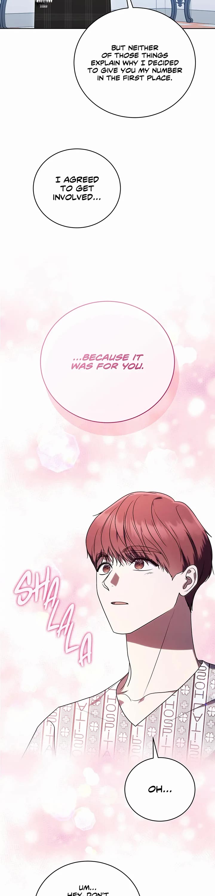 A Ranker's Guide to The Good Life Chapter 47 page 18 - Chapter 47