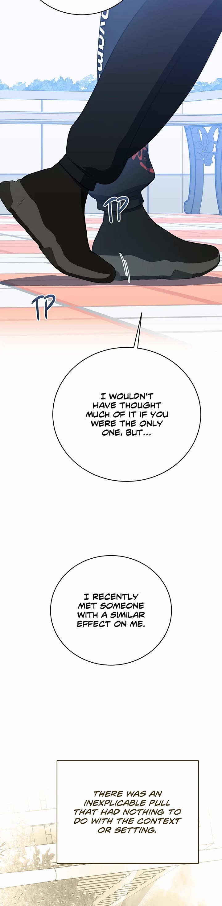 A Ranker's Guide to The Good Life Chapter 47 page 20 - Chapter 47