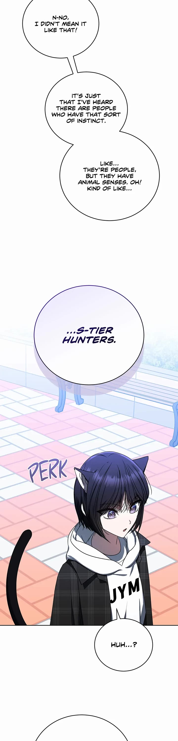 A Ranker's Guide to The Good Life Chapter 47 page 23 - Chapter 47