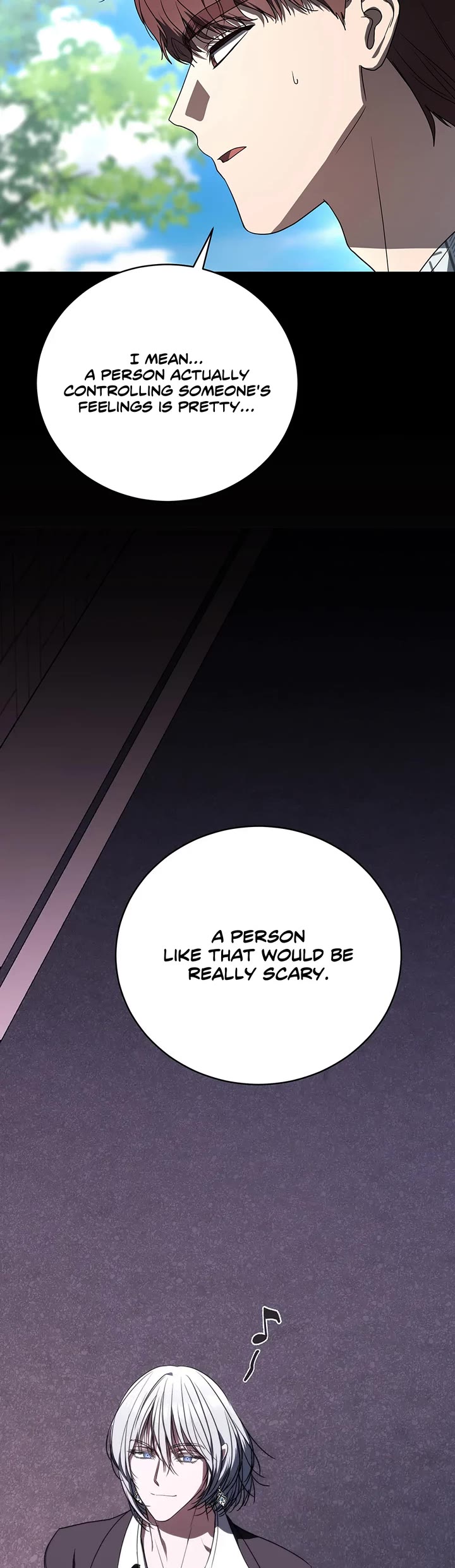 A Ranker's Guide to The Good Life Chapter 47 page 25 - Chapter 47