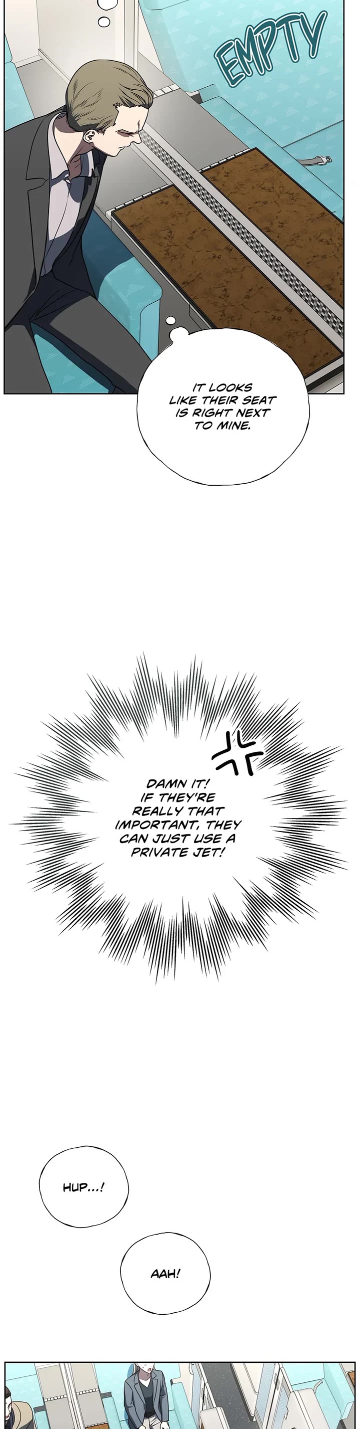 A Ranker's Guide to The Good Life Chapter 47 page 29 - Chapter 47